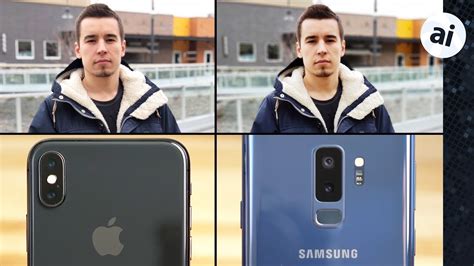 G­a­l­a­x­y­ ­S­9­+­ ­v­s­ ­i­P­h­o­n­e­ ­X­ ­k­a­m­e­r­a­ ­k­a­r­ş­ı­l­a­ş­t­ı­r­m­a­s­ı­!­